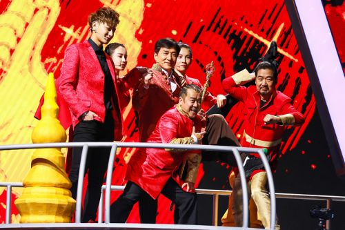 如何讓藝人充分融入IP對決 《王牌對王牌》總導演有話說