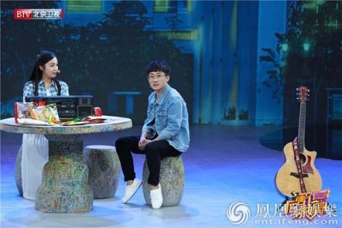 《厲害了！我的歌》金志文首次披露十年尋夢心路