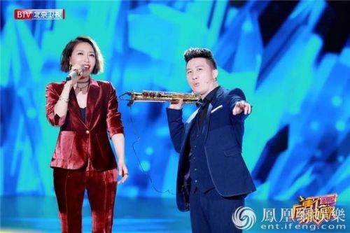 《厲害了！我的歌》金志文首次披露十年尋夢心路