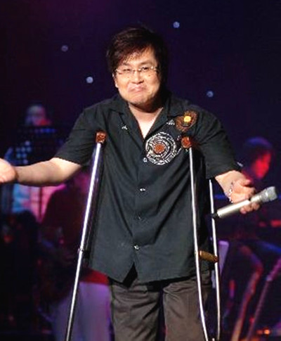 鄭智化有哪些好聽的歌？他為什么會坐牢？ 鄭智化好聽的歌
