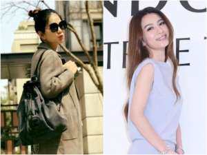 姐妹連心!田馥甄談Ella快生超緊張：我都快宮縮了
