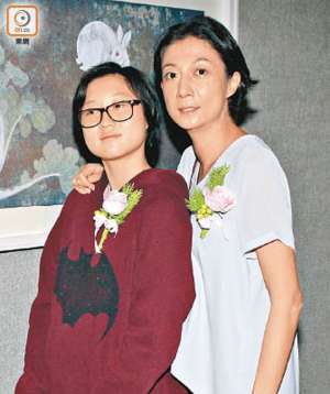 “小龍女”報(bào)警稱遭恐嚇 吳綺莉被警方帶走調(diào)查