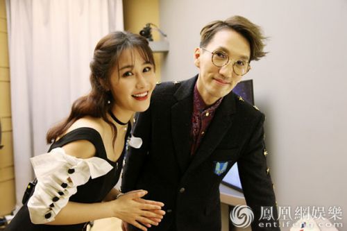 《歌手》林志炫唱高難度音樂劇：靠天不如靠自己