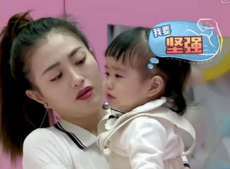 《媽媽是超人2》包文婧被評為最不靠譜的媽 她都做了啥