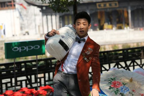 高能少年團第一期視頻幾點播出 高能少年團首期主題是什么