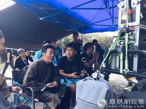 《千面英雄》：這是真人秀？比電影大片還燃！