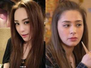 真的戀愛了？阿嬌節(jié)目中自曝已經(jīng)找到“愛情飯碗”