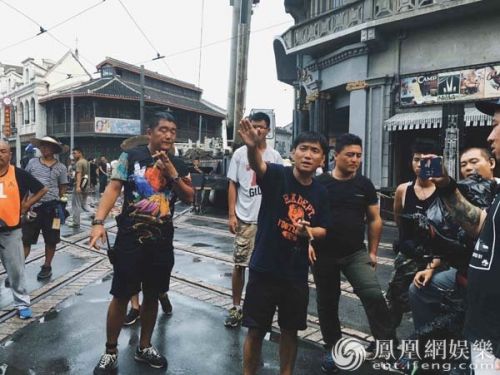 《千面英雄》：這是真人秀？比電影大片還燃！