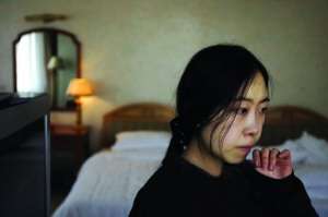 楊麗娟的救贖：追星劉德華致父親投海 用十年贖罪