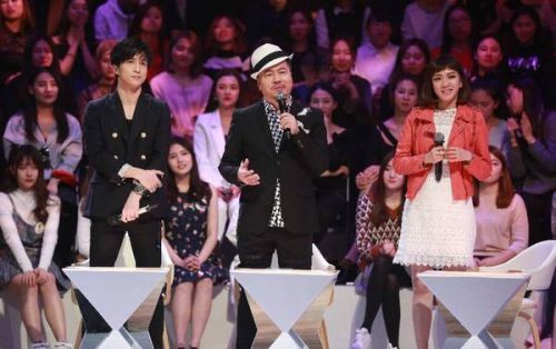 170401金曲撈前傳播放時間 江蘇衛(wèi)視直播地址在線視頻