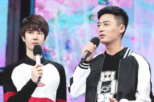 王義博Jessica Du腰果爸爸天天向上傳授朋友圈攝影技能