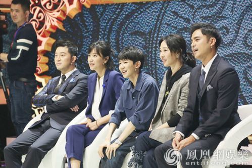 《王牌對王牌》黃磊緬懷青春泣不成聲 網友：想辦同學會