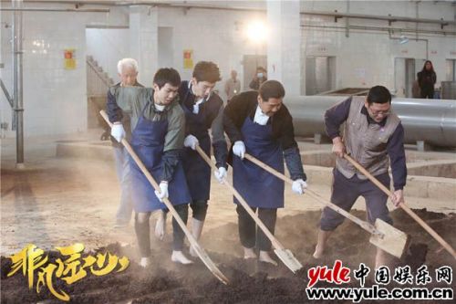 張國立白舉綱劉芮麟 170402北京衛視非凡匠心收官直播地址