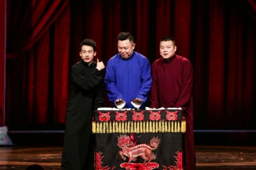 歡樂喜劇人第三季總決賽晉級名單 170402復活踢館賽排名