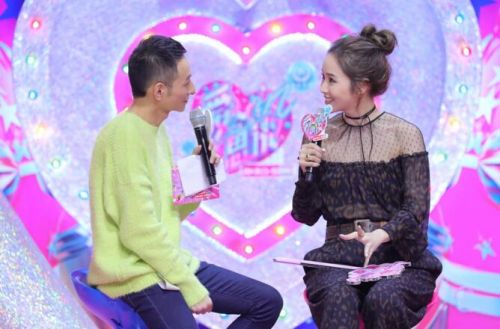 李維嘉：我是感性的人，《愛in思談》呈現真實的我和吳昕