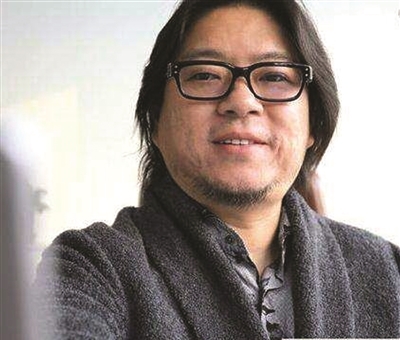 《曉說2017》將播 高曉松要開講《金瓶梅》了