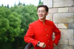 六小齡童因闌尾炎住院 曬清粥小菜報(bào)平安