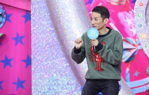 李維嘉：我是感性的人，《愛in思談》呈現真實的我和吳昕