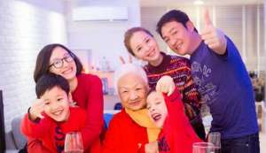 馬景濤宣布與第二任妻子離婚 二人相差21歲