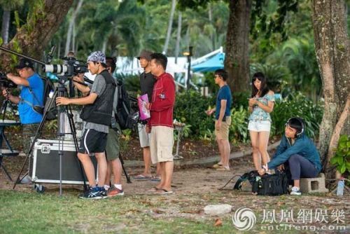 《花少3》澳洲錄制推進文化交流 引當地媒體關注獲贊