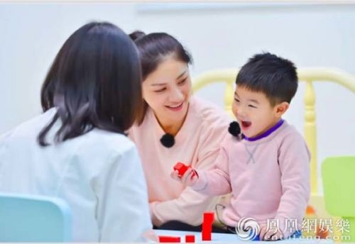 《媽媽是超人2》“二胎媽媽”胡可馬雅舒育兒觀念大PK