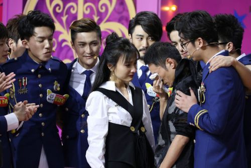 《愛in思談》迎收官有一種兄妹叫維嘉吳昕