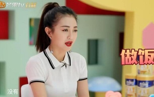 媽媽是超人2第二期餃子成搞笑擔當 包文婧卻成“無能媽媽”