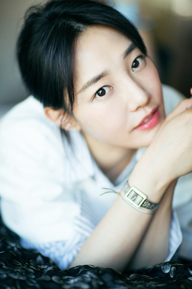 白百何《何她說》：有些女人就是愛為難女人