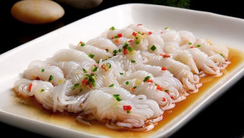 《食鑒出真知》美味又減脂 特殊的減肥食譜