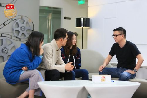 《熟悉的味道》張靚穎清唱《天下無雙》李詠“口誤”被馮軻戳穿