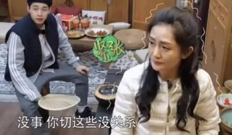《向往的生活》曝何炅曾陪謝娜哭一夜！黃磊是有多嚴厲