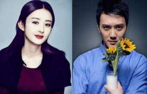 好酒量！《女兒國》趙麗穎馮紹峰殺青豪放拼酒