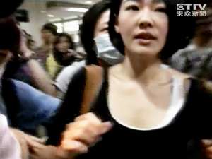 小S再被傳喚！這次是因?yàn)榕畠貉a(bǔ)習(xí)班家教陷糾紛