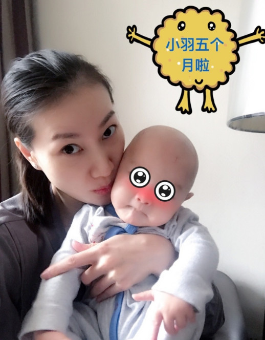 感情徹底修復(fù)?謝杏芳祝賀林丹奪冠:原來的你歸來