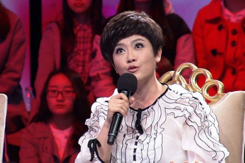 《愛情保衛(wèi)戰(zhàn)》結(jié)婚30年的“陌生夫妻”