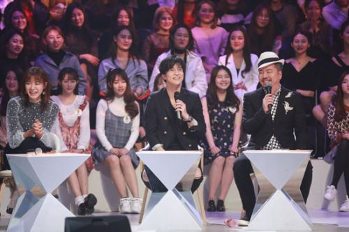 《金曲撈》歌曲跳脫耳熟能詳 共鳴直擊全齡群體