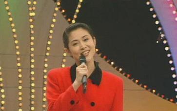 58歲倪萍近照曝光 卻和趙忠祥越來越像了
