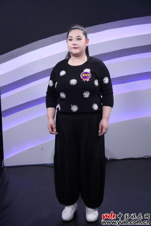 《芝麻開門》體重相加近400斤的重量級姐妹花上演徒手推汽車？