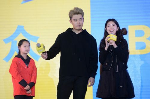 一年不見 伐木累滿血集結 全新升級《奔跑吧》回到“源頭”熱力開跑