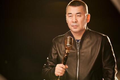 跨界歌王第二季定檔 首發跨界歌手陣容名單揭秘