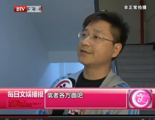 白百何又雙叒叕被批沒素質，原因竟是…