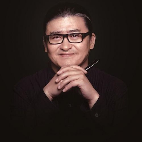 劉歡幫唱袁婭維 我是歌手第五季總決賽師徒合體放大招