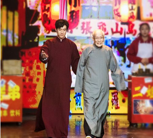 常遠憑收官之作圈粉無數(shù)作品作直擊人心獲好評