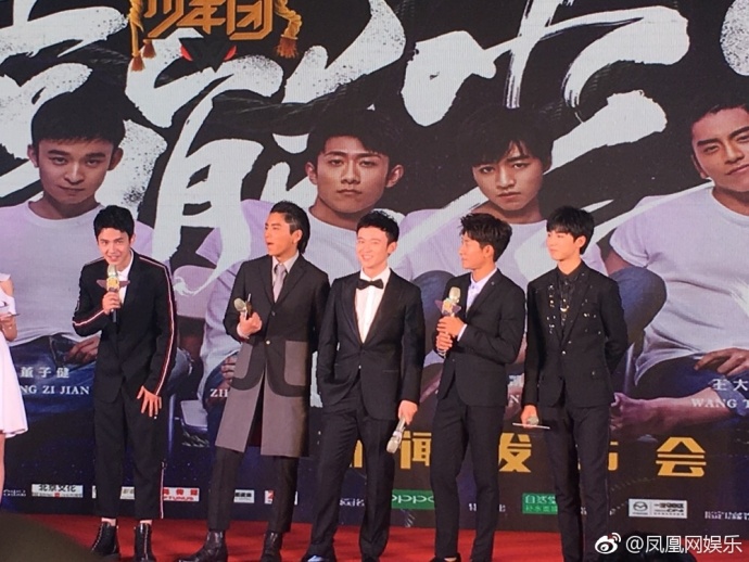 董子健被問與女友曖昧話題 回應：有好消息會告知