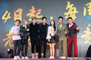 鹿晗自曝感情狀況：可以找個(gè)圈內(nèi)的女友
