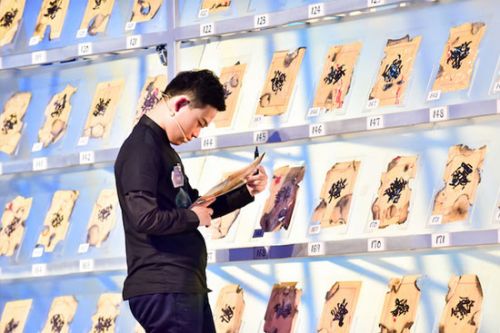 《大腦》第四季正式收官 陳智強再度封“王”
