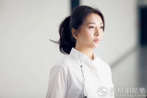 《跨界歌王》江珊忙“補課” 韓紅譚維維“”神助攻
