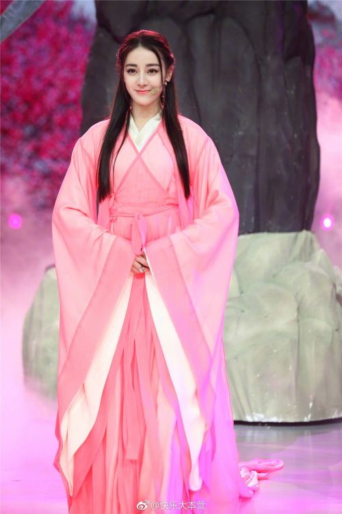 《傲嬌與偏見》三主演登陸“快本”歡樂多