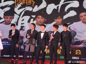 董子健被問(wèn)與女友曖昧話(huà)題 回應(yīng)：有好消息會(huì)告知