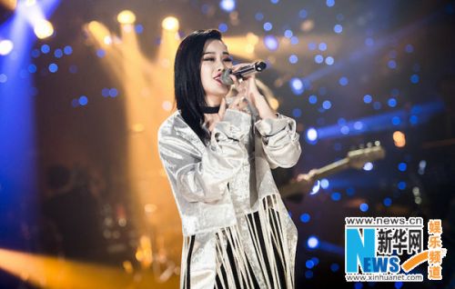 《歌手》決賽袁婭維亮大招力邀“伯樂”劉歡助陣